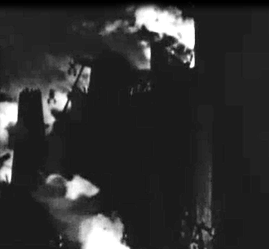 Babylon sequence from Intolerance (1916)