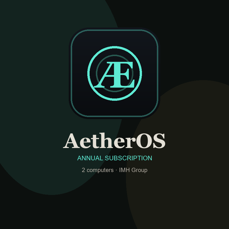 AetherOS